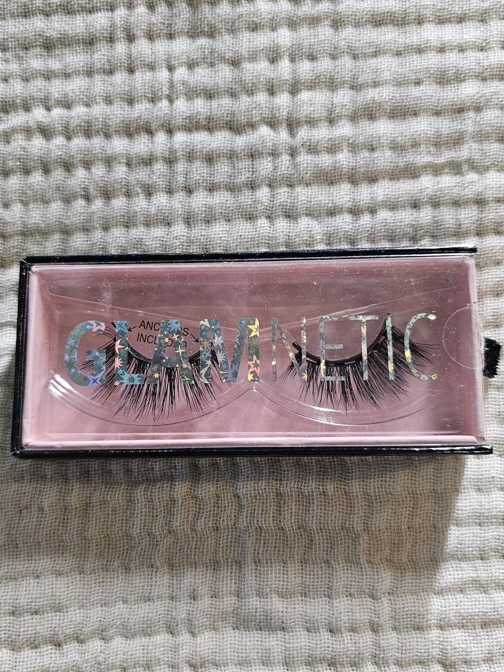 Glamnetic Magnetic Lashes "Bella" *New*